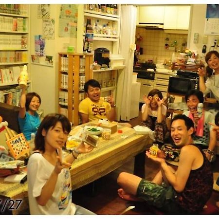 Shimayado Gettoya Ishigaki  Dış mekan fotoğraf